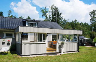 Foto 1 - 6 Person Holiday Home in Loderup-by Traum