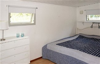 Foto 2 - 6 Person Holiday Home in Loderup