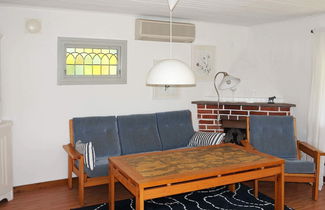 Foto 2 - 6 Person Holiday Home in Loderup