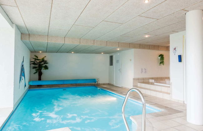 12 Person Holiday Home in Blavand - Foto 2