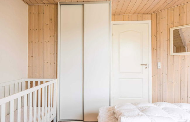 12 Person Holiday Home in Blavand - Foto 13