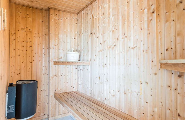 12 Person Holiday Home in Blavand - Foto 6