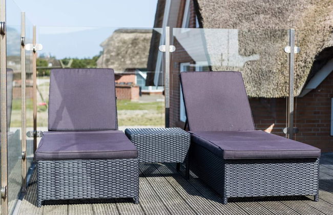 12 Person Holiday Home in Blavand - Foto 40