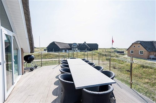 Photo 53 - 12 Person Holiday Home in Blavand