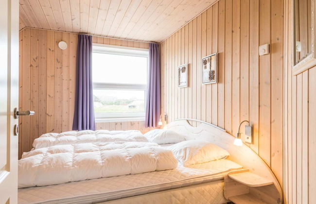 12 Person Holiday Home in Blavand - Foto 27
