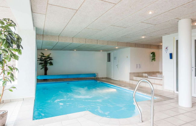 12 Person Holiday Home in Blavand - Foto 4