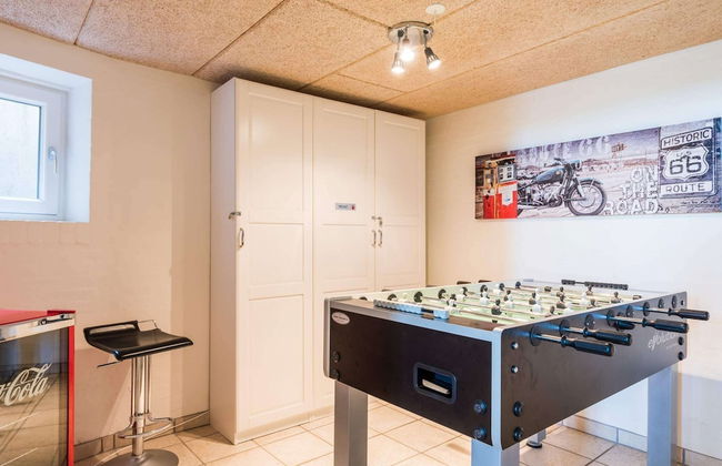 12 Person Holiday Home in Blavand - Foto 9