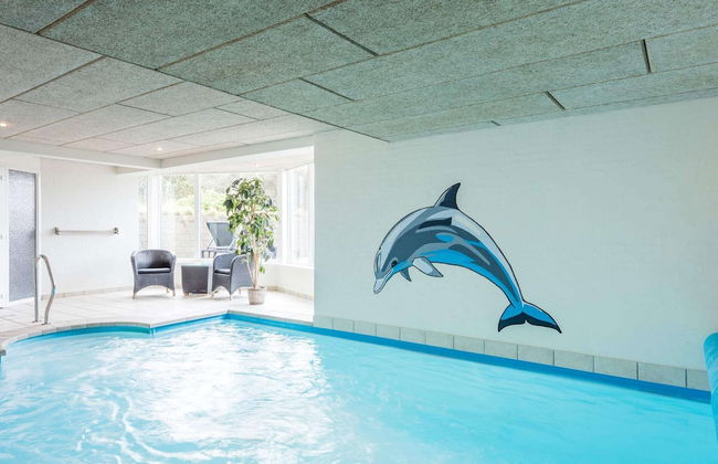 12 Person Holiday Home in Blavand - Foto 3