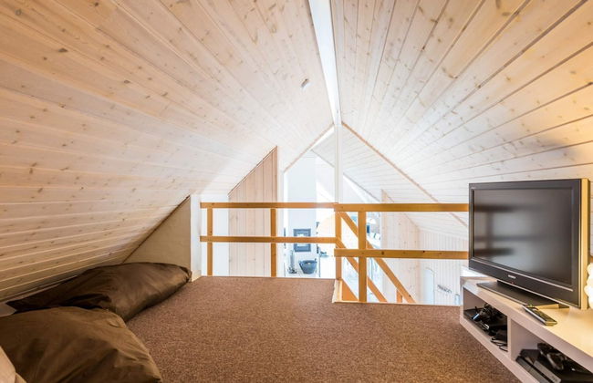 12 Person Holiday Home in Blavand - Foto 23
