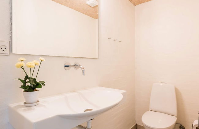 12 Person Holiday Home in Blavand - Foto 20