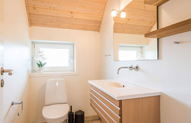 12 Person Holiday Home in Blavand - Foto 25