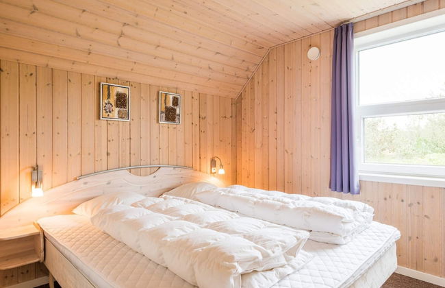 12 Person Holiday Home in Blavand - Foto 31