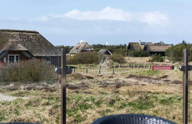 12 Person Holiday Home in Blavand - Foto 43