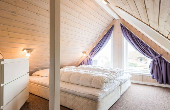 12 Person Holiday Home in Blavand - Foto 18