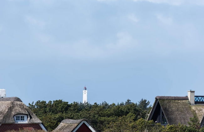 12 Person Holiday Home in Blavand - Foto 44