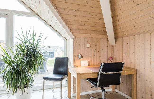 12 Person Holiday Home in Blavand - Foto 35