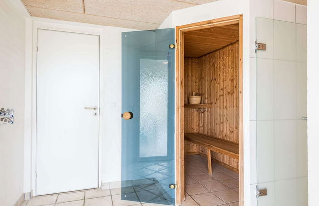 12 Person Holiday Home in Blavand - Foto 7
