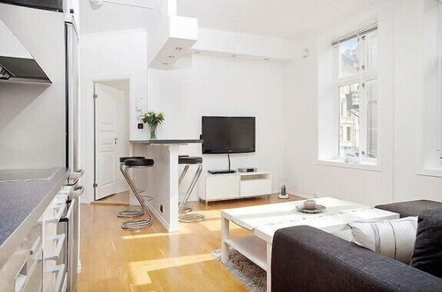 Photo 3 - Modern Apartment In The City Center