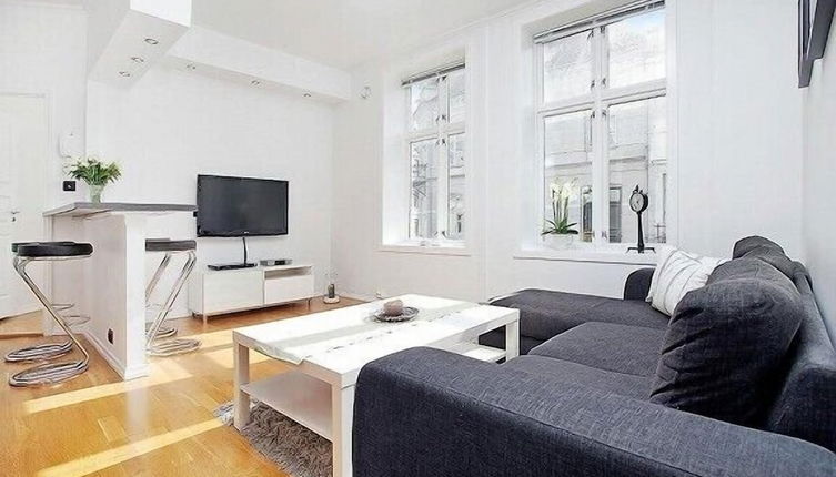 Photo 1 - Modern Apartment In The City Center