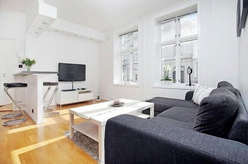 Photo 1 - Modern Apartment In The City Center