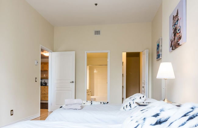 Airy Downtown Apartments by Nuage - Foto 5