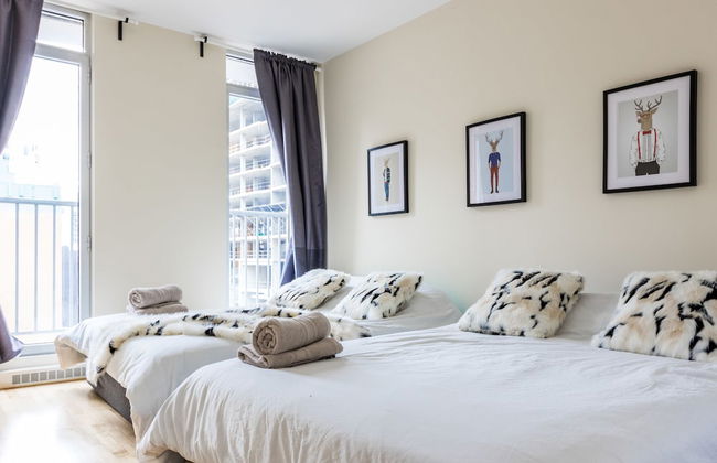 Airy Downtown Apartments by Nuage - Foto 2
