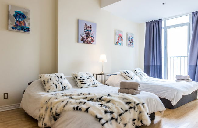 Airy Downtown Apartments by Nuage - Foto 3