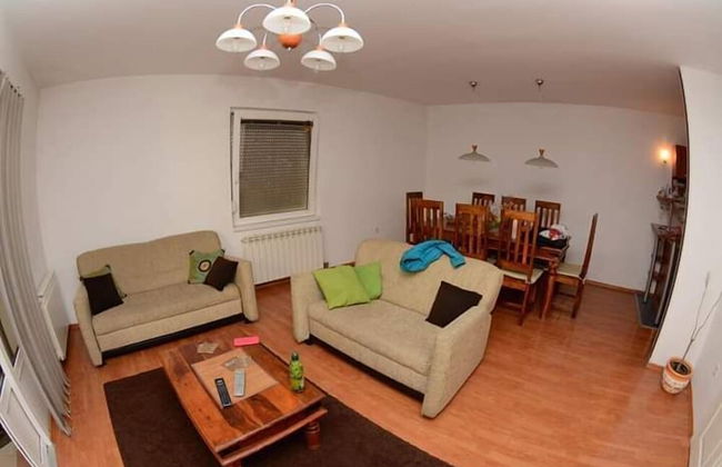 Beautiful apartment in center Sarajevo - Foto 9