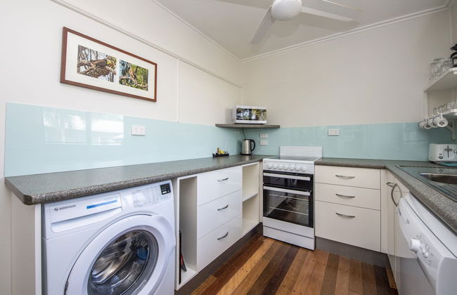 Kooyong Apartment 5 - Foto 4