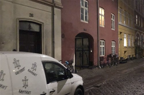 Foto 9 - Best Stay Copenhagen - Christianshavn