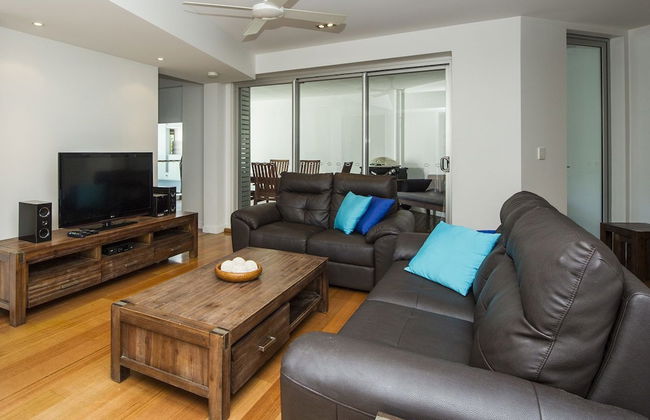 Maggies Beachfront Apt. 4 - Foto 10