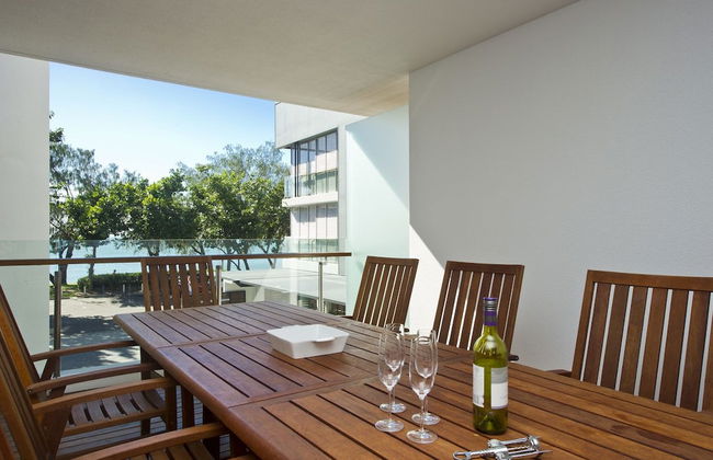 Maggies Beachfront Apt. 4 - Foto 11