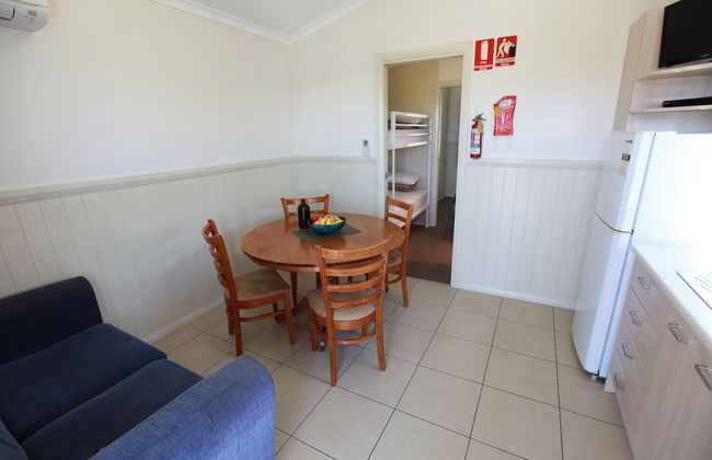 Bulli Beach Tourist Park - Foto 4