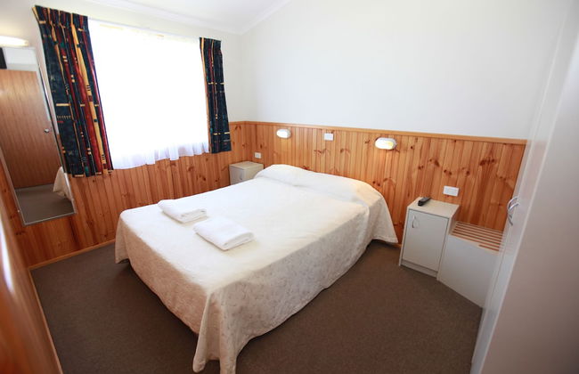 Bulli Beach Tourist Park - Foto 11