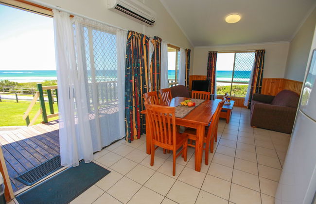 Bulli Beach Tourist Park - Foto 25