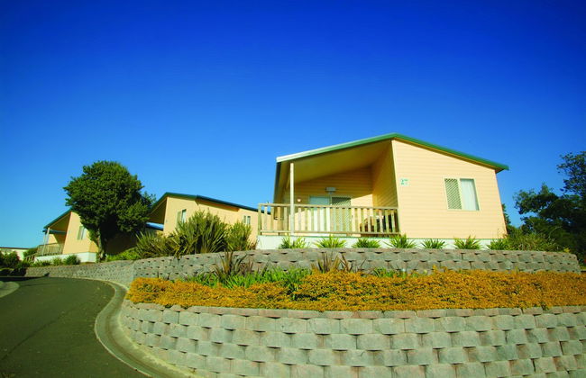 Bulli Beach Tourist Park - Foto 9