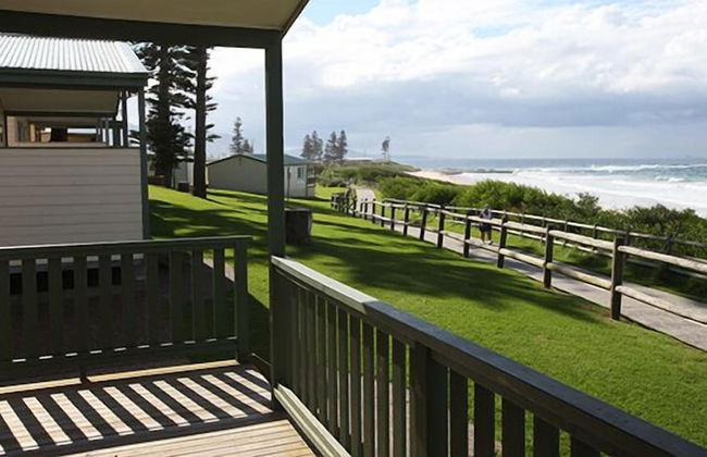 Bulli Beach Tourist Park - Foto 1