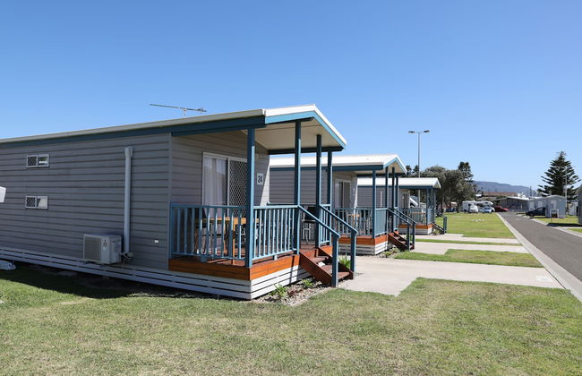 Bulli Beach Tourist Park - Foto 48