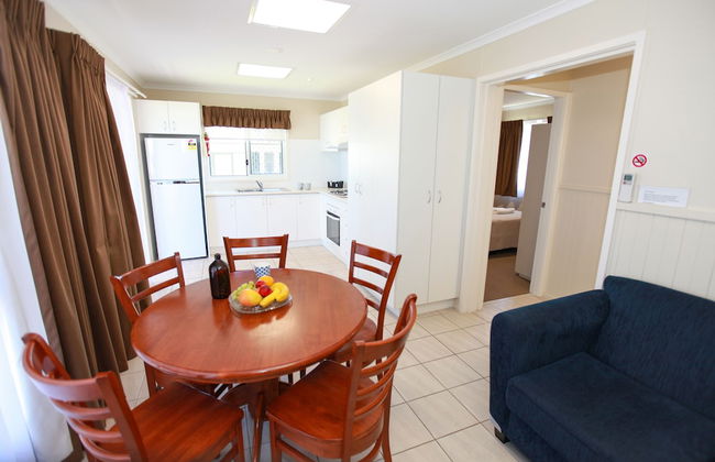 Bulli Beach Tourist Park - Foto 19