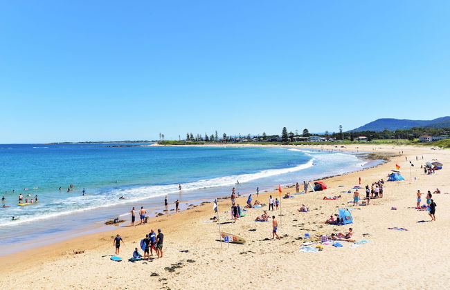 Bulli Beach Tourist Park - Foto 37