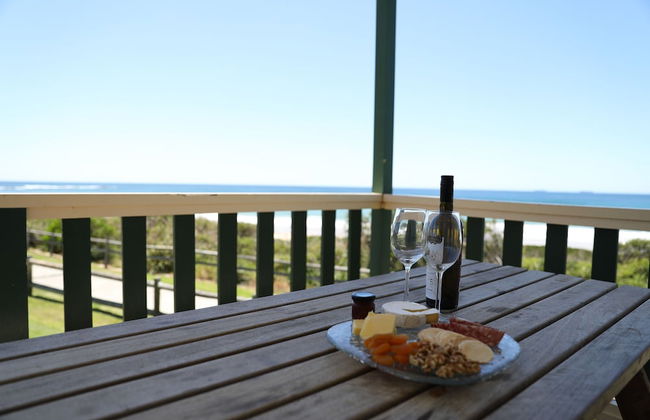 Bulli Beach Tourist Park - Foto 44