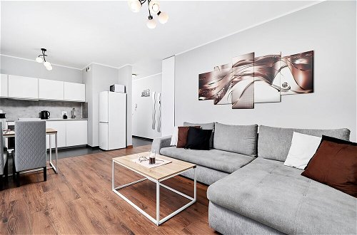 Photo 22 - Apartment Wroclaw Sikorskiego by Renters