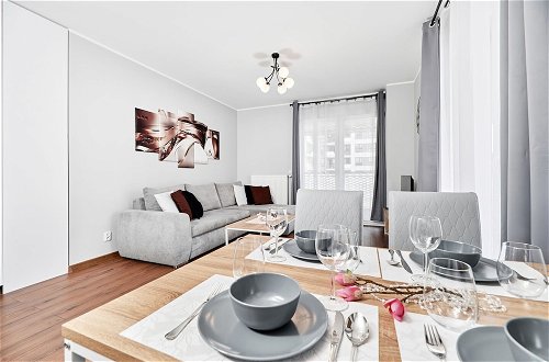 Foto 40 - Apartment Wroclaw Sikorskiego by Renters