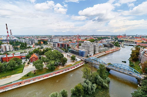 Photo 75 - Apartment Wroclaw Sikorskiego by Renters