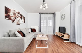 Photo 1 - Apartment Wroclaw Sikorskiego by Renters