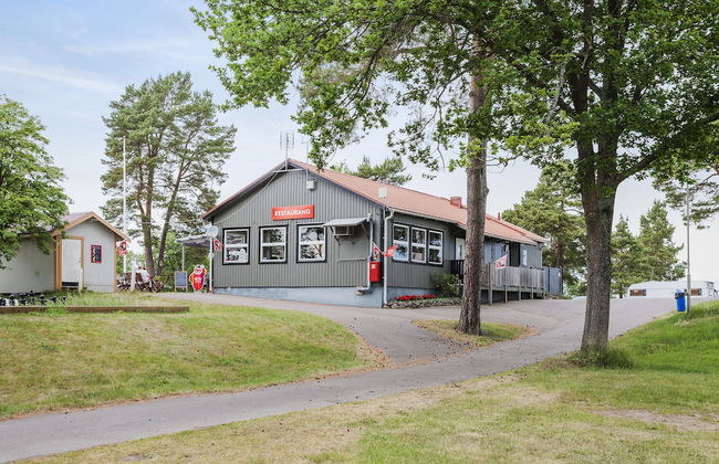 First Camp Gunnarso - Foto 33
