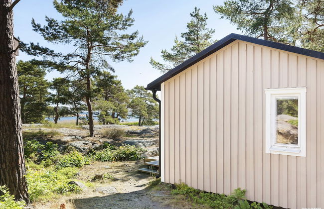 First Camp Gunnarso - Foto 35