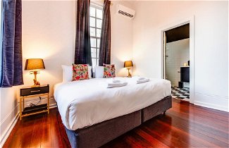 Foto 1 - Retro 1 Bedroom Apartment in Perth