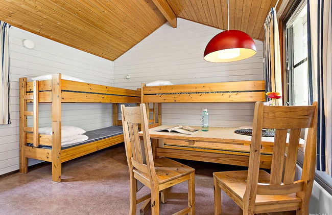 First Camp Luleå - Foto 4