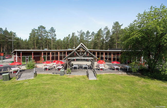 First Camp Luleå - Foto 33